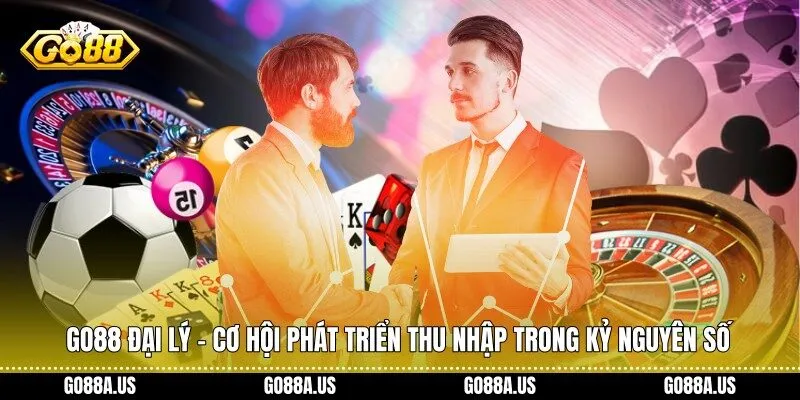 Go88 Đại Lý