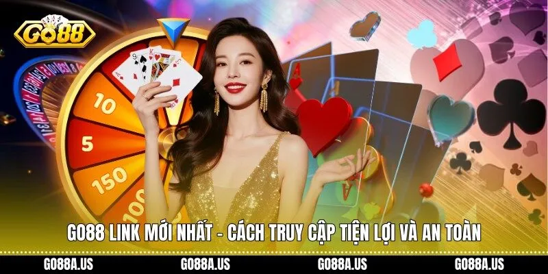 Go88 Link Mới Nhất