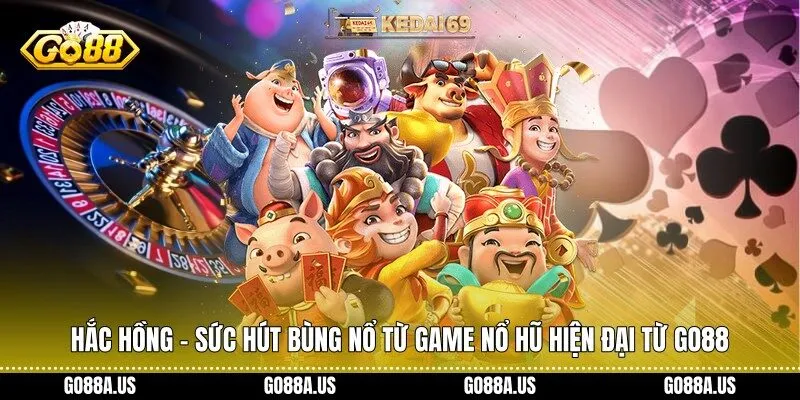 Hắc Hồng