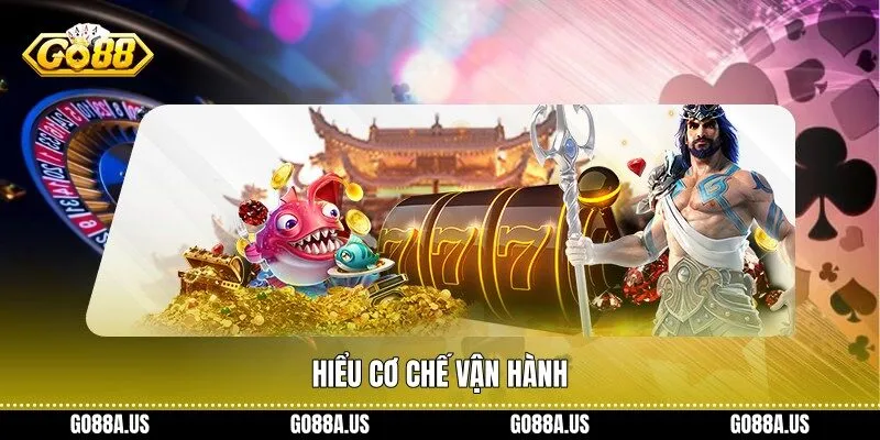 Hiểu cơ chế vận hành