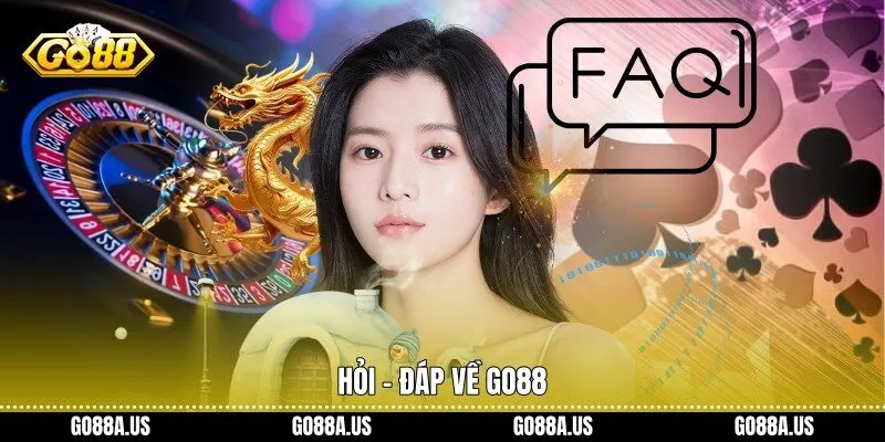 Hỏi - đáp về Go88