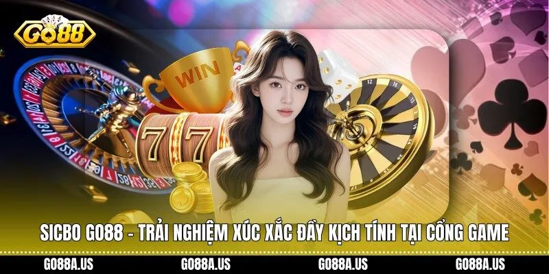 Sicbo Go88